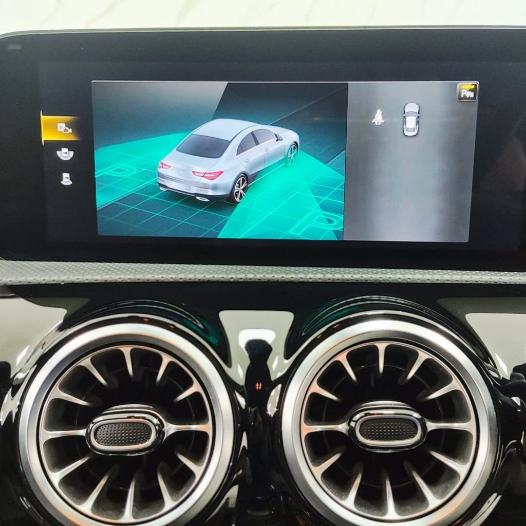 Used Mercedes-Benz CLA 2022 for sale - 78002566: Photo 24