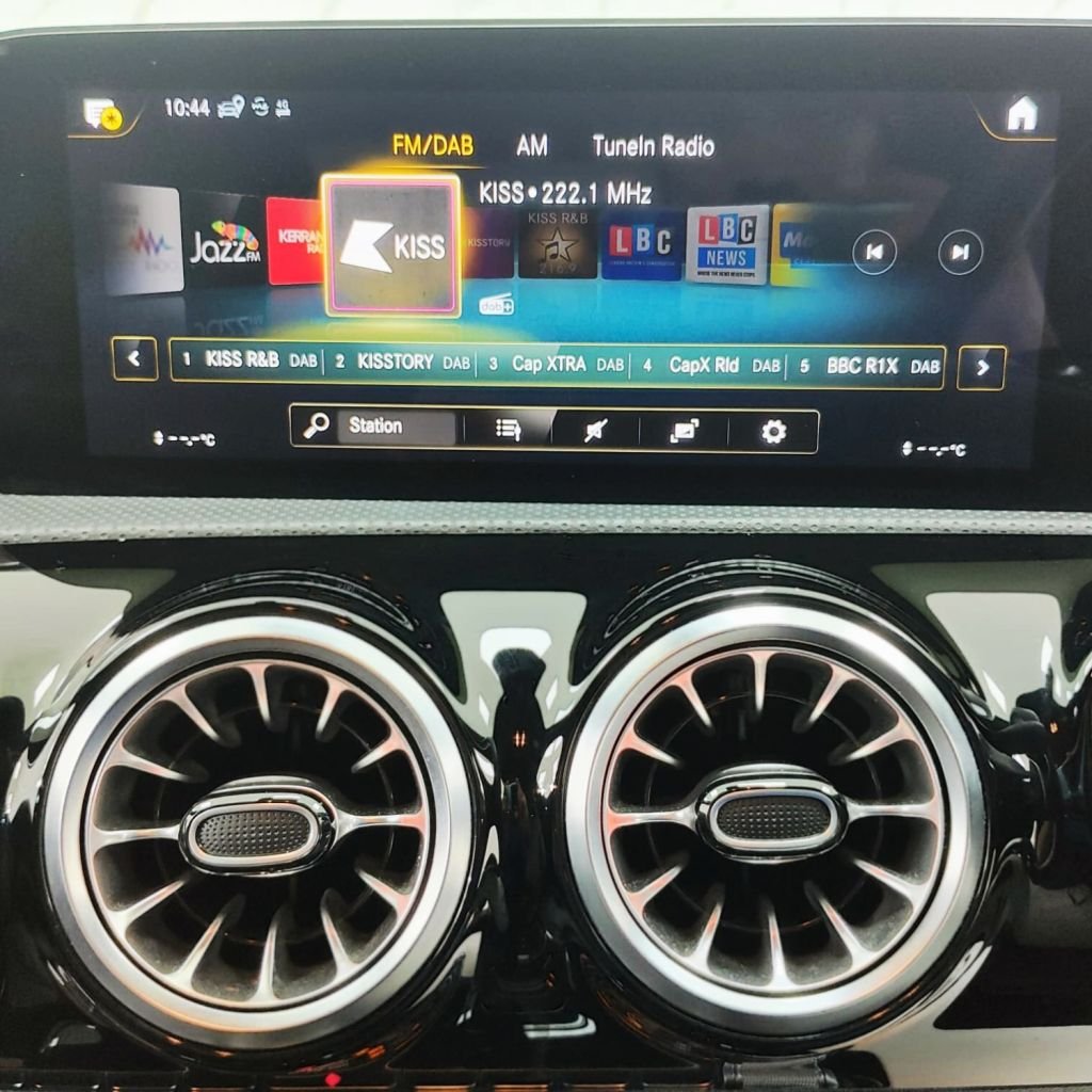 Used Mercedes-Benz CLA 2022 for sale - 78002566: Photo 25