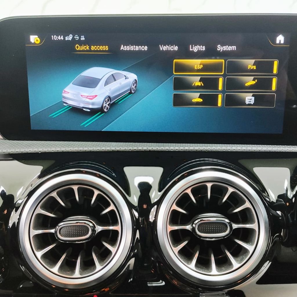 Used Mercedes-Benz CLA 2022 for sale - 78002566: Photo 26