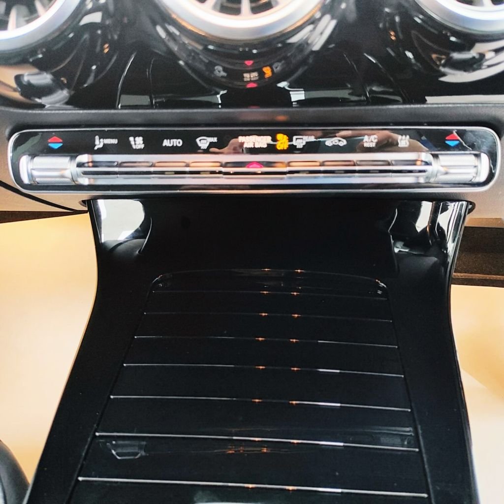 Used Mercedes-Benz CLA 2022 for sale - 78002566: Photo 27