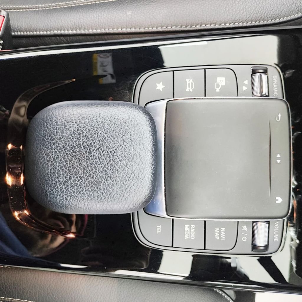 Used Mercedes-Benz CLA 2022 for sale - 78002566: Photo 28