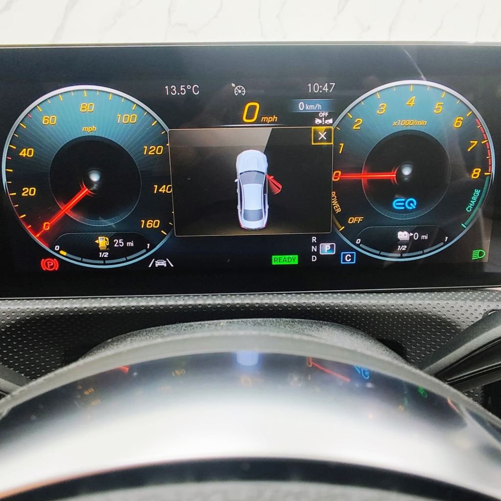 Used Mercedes-Benz CLA 2022 for sale - 78002566: Photo 29