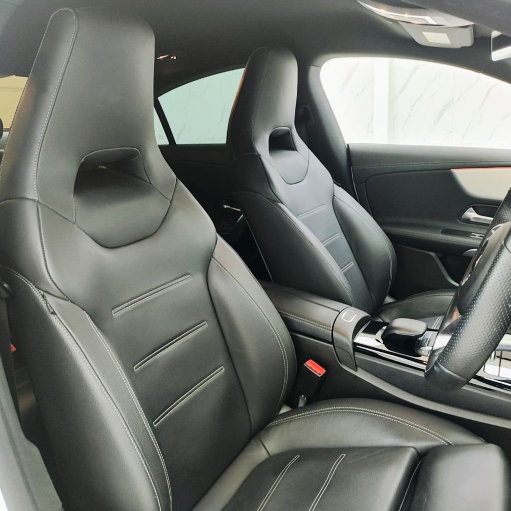 Used Mercedes-Benz CLA 2022 for sale - 78002566: Photo 35