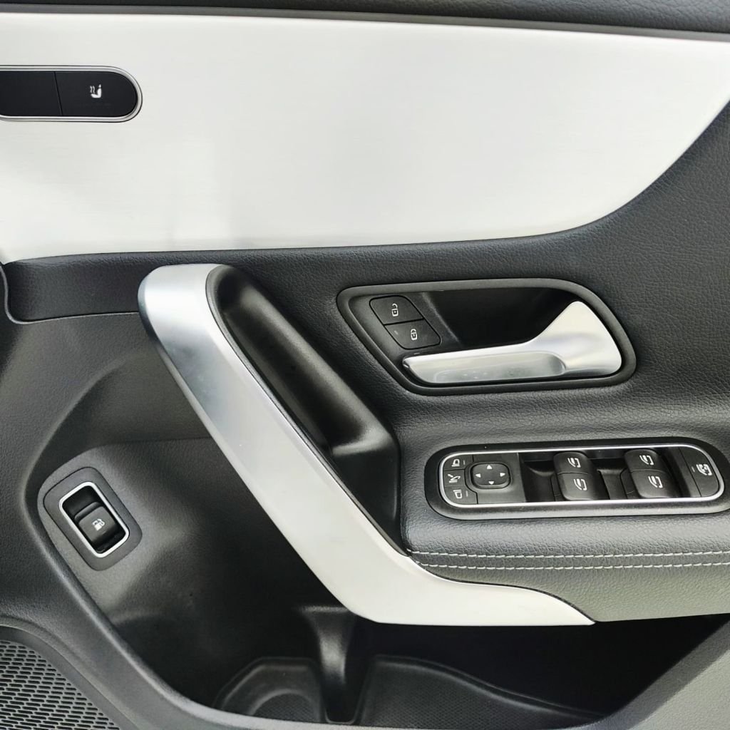 Used Mercedes-Benz CLA 2022 for sale - 78002566: Photo 36