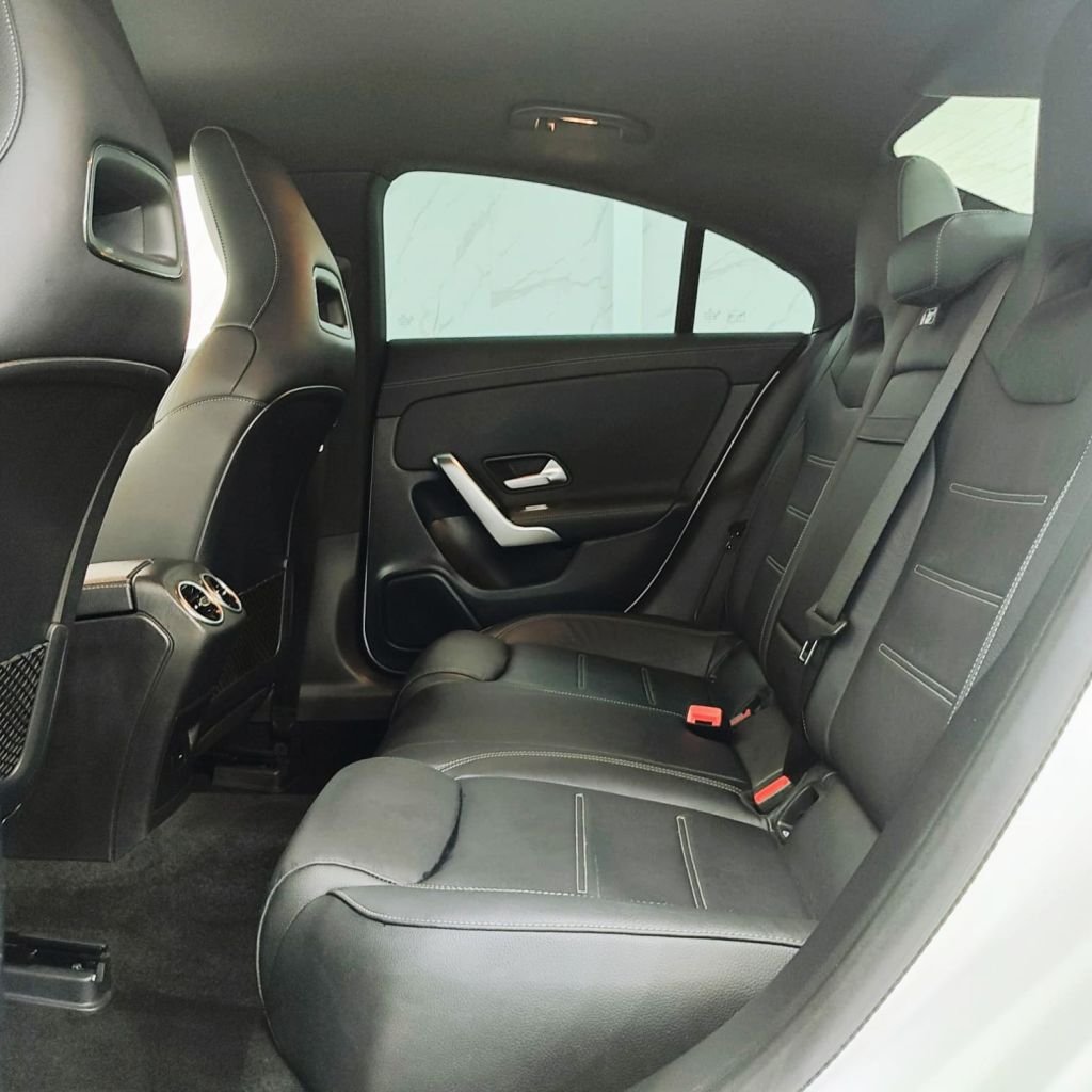 Used Mercedes-Benz CLA 2022 for sale - 78002566: Photo 37