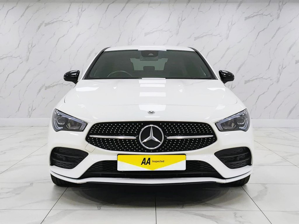 Used Mercedes-Benz CLA 2022 for sale - 78002566: Photo 5