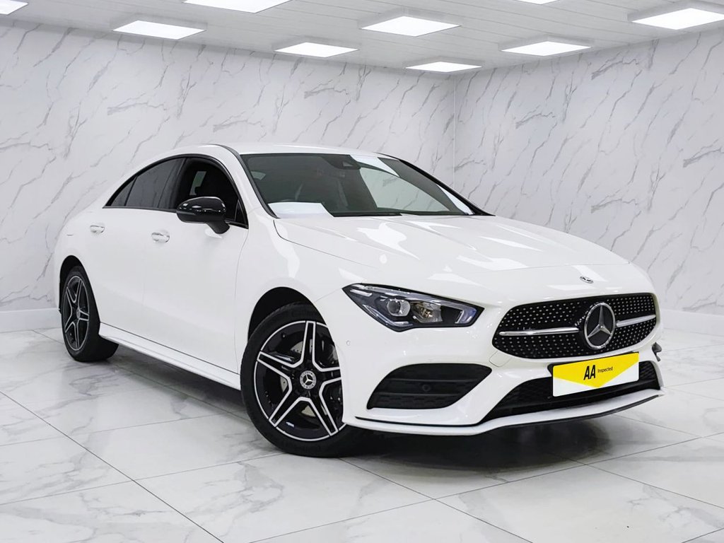 Used Mercedes-Benz CLA 2022 for sale - 78002566: Photo 6