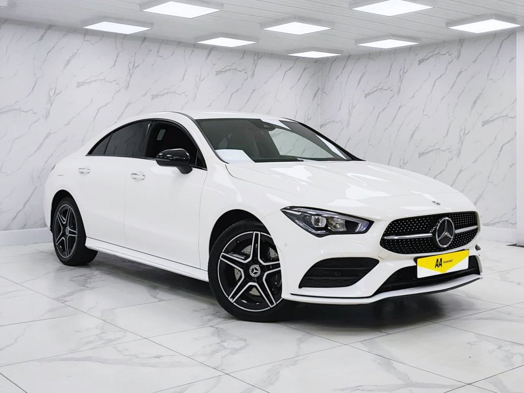 Used Mercedes-Benz CLA 2022 for sale - 78002566: Photo 7