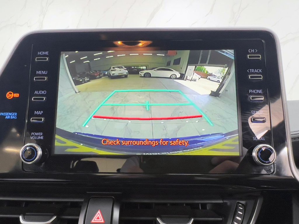 Used Toyota C-HR 2022 for sale - 76210233: Photo 22