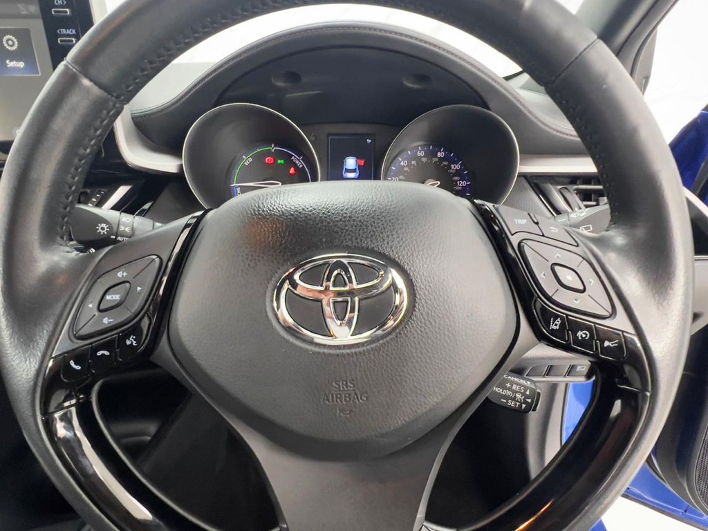 Used Toyota C-HR 2022 for sale - 76210233: Photo 23