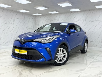 Used Toyota C-HR 2022 for sale - 76210233: Photo 4