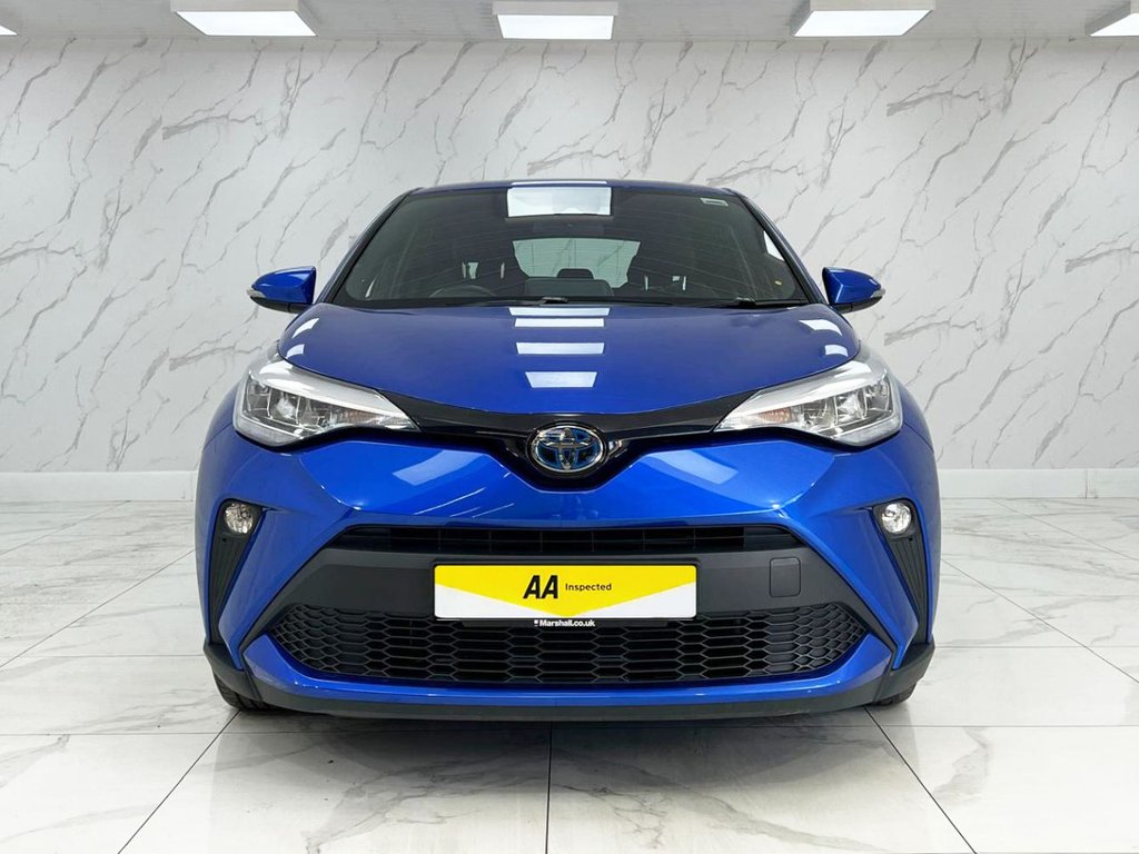 Used Toyota C-HR 2022 for sale - 76210233: Photo 5
