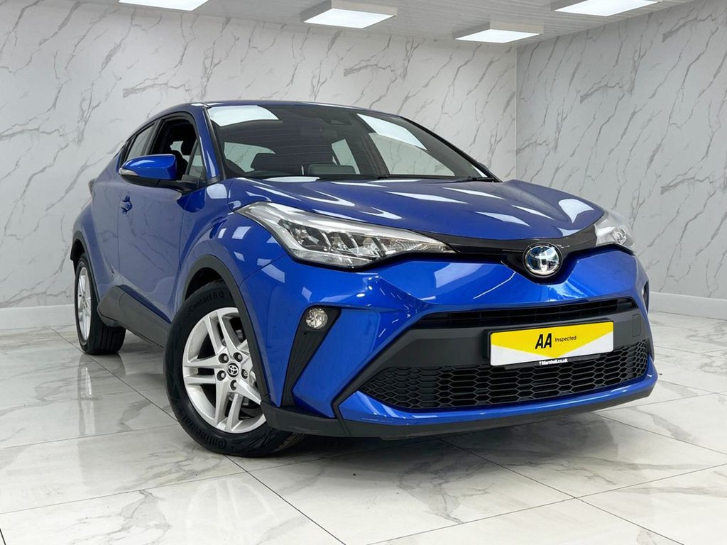 Used Toyota C-HR 2022 for sale - 76210233: Photo 6