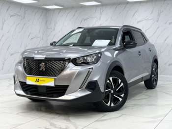 Used Peugeot 2008 2022 for sale - 75087992: Photo