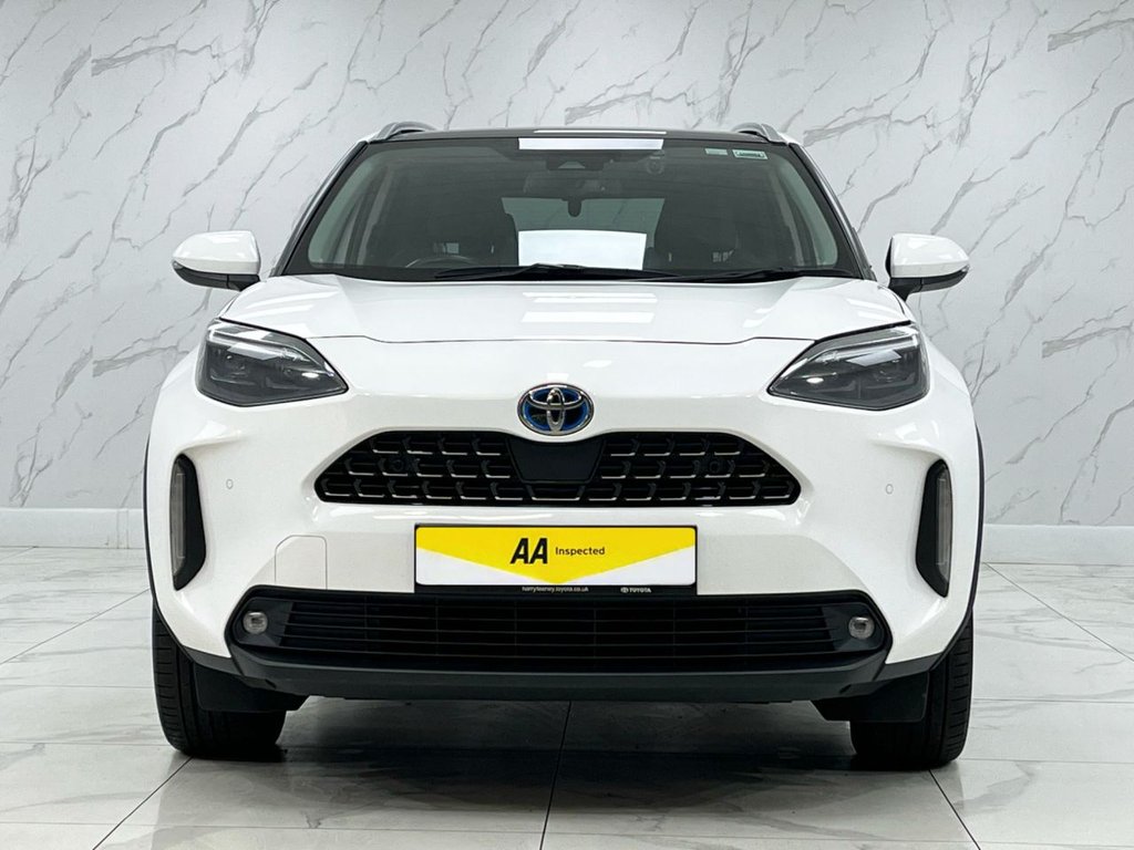 Used Toyota Yaris Cross 2022 for sale - 77820820: Photo 6