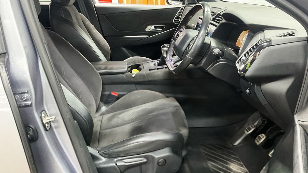 Used DS Automobiles DS 7 2019 for sale - 77667266: Photo 10