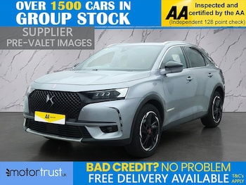 2019 (19) - 1.5 BlueHDi Performance Line 5dr