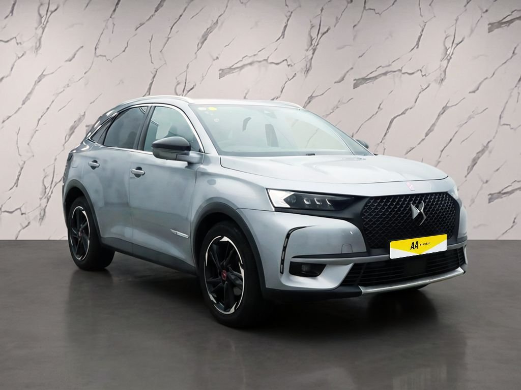 Used DS Automobiles DS 7 2019 for sale - 77667266: Photo 2