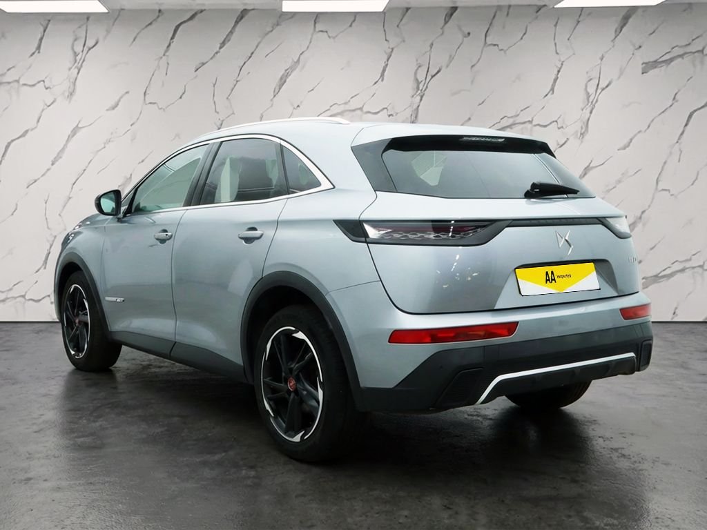 Used DS Automobiles DS 7 2019 for sale - 77667266: Photo 3