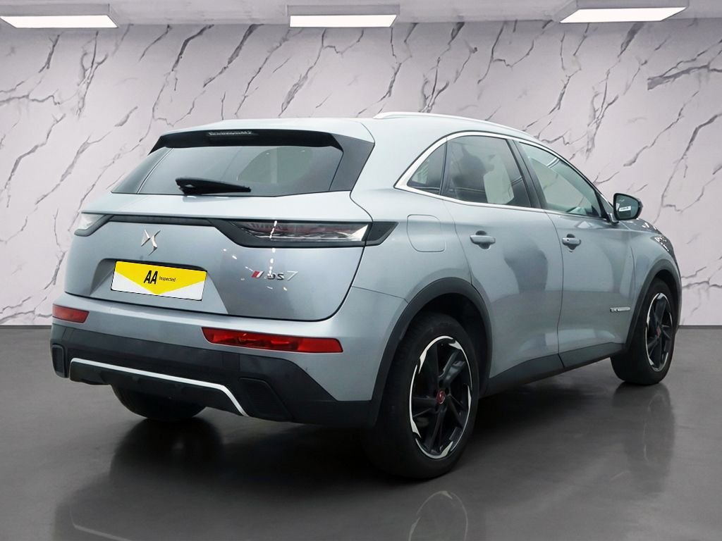Used DS Automobiles DS 7 2019 for sale - 77667266: Photo 4