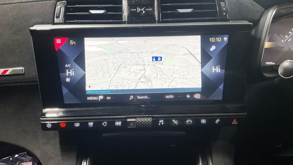 Used DS Automobiles DS 7 2019 for sale - 77667266: Photo 8