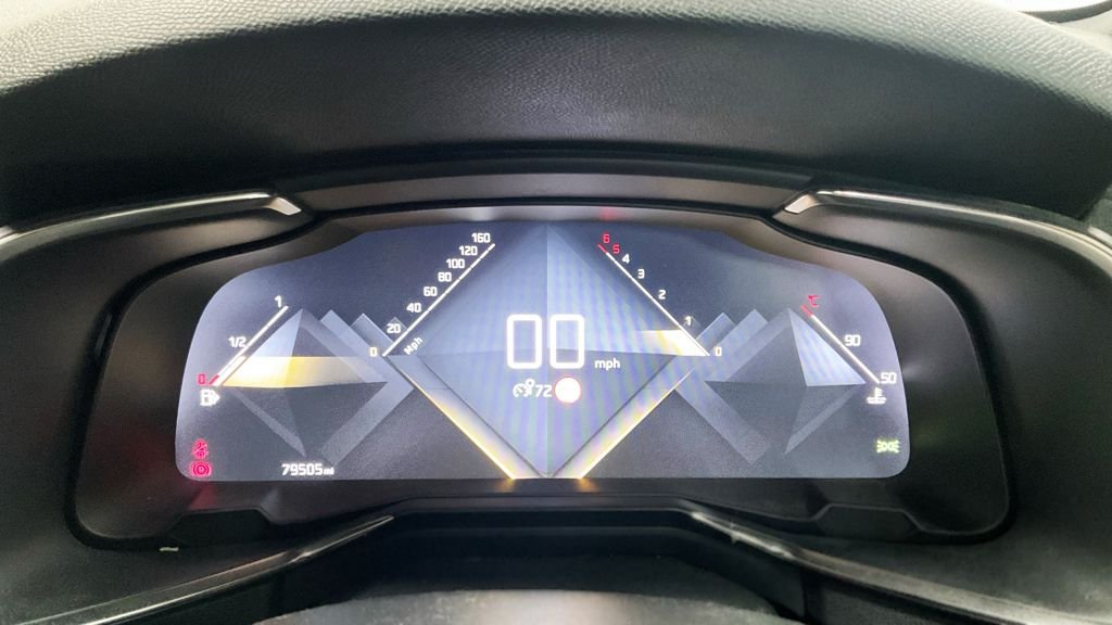 Used DS Automobiles DS 7 2019 for sale - 77667266: Photo 9