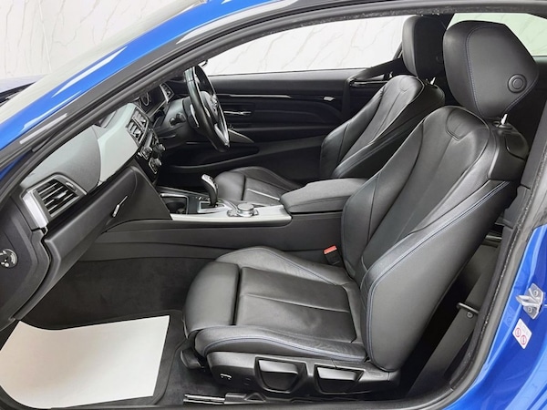 Used BMW 4 Series 2018 for sale - 76118733: Photo 15