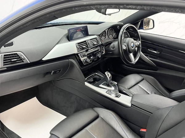 Used BMW 4 Series 2018 for sale - 76118733: Photo 16