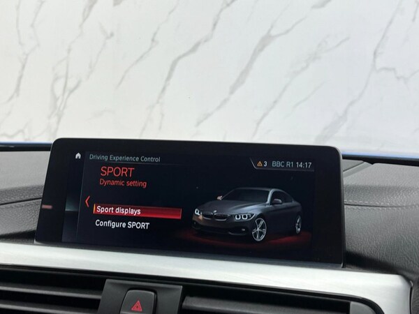 Used BMW 4 Series 2018 for sale - 76118733: Photo 18