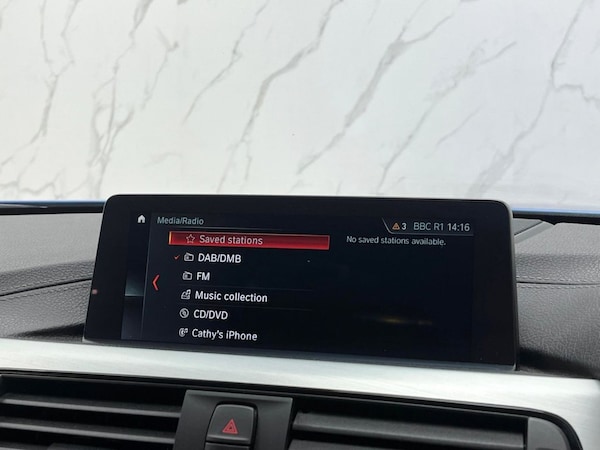 Used BMW 4 Series 2018 for sale - 76118733: Photo 20