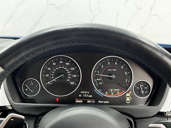 Used BMW 4 Series 2018 for sale - 76118733: Photo 24
