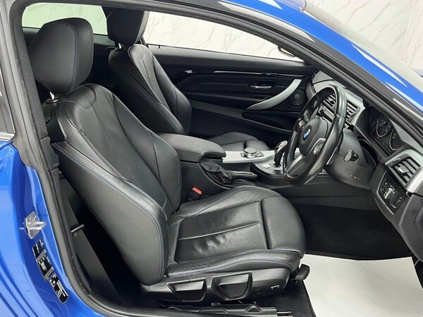 Used BMW 4 Series 2018 for sale - 76118733: Photo 27