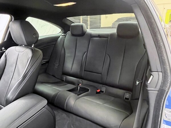 Used BMW 4 Series 2018 for sale - 76118733: Photo 29