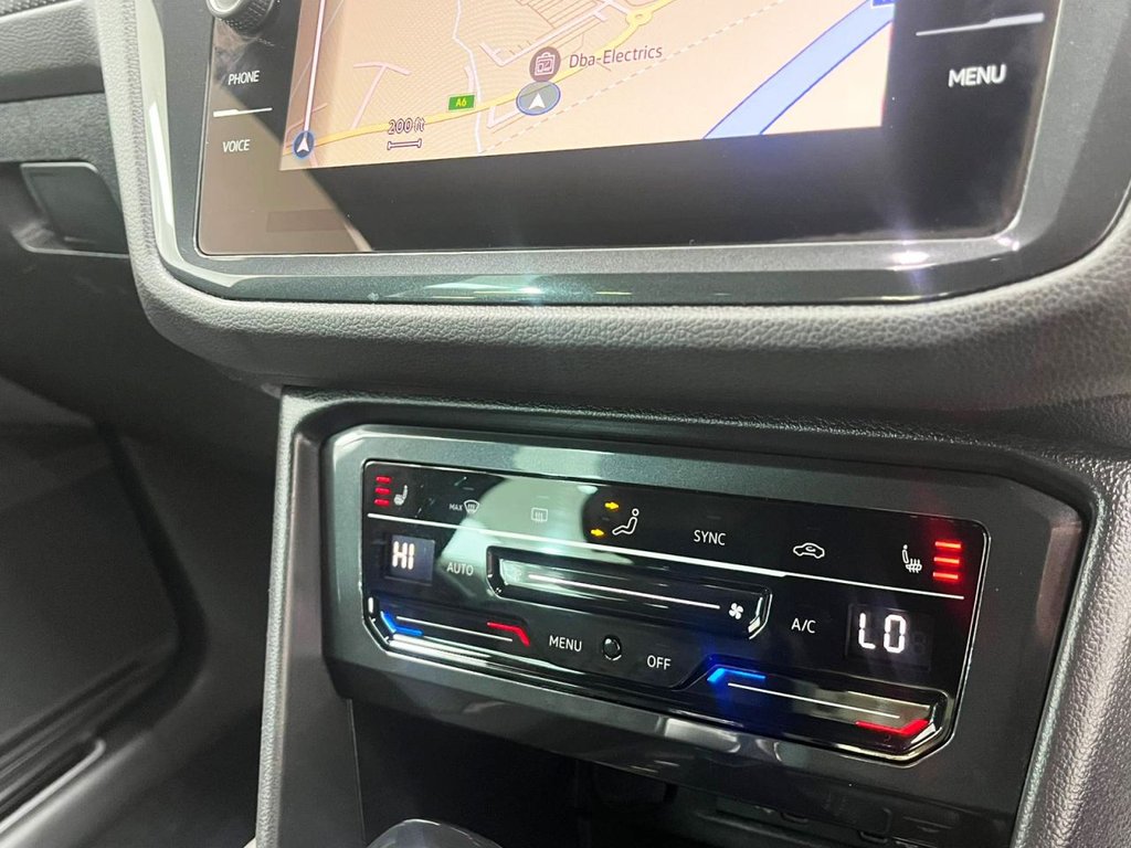 Used Volkswagen Tiguan 2021 for sale - 76454457: Photo 21