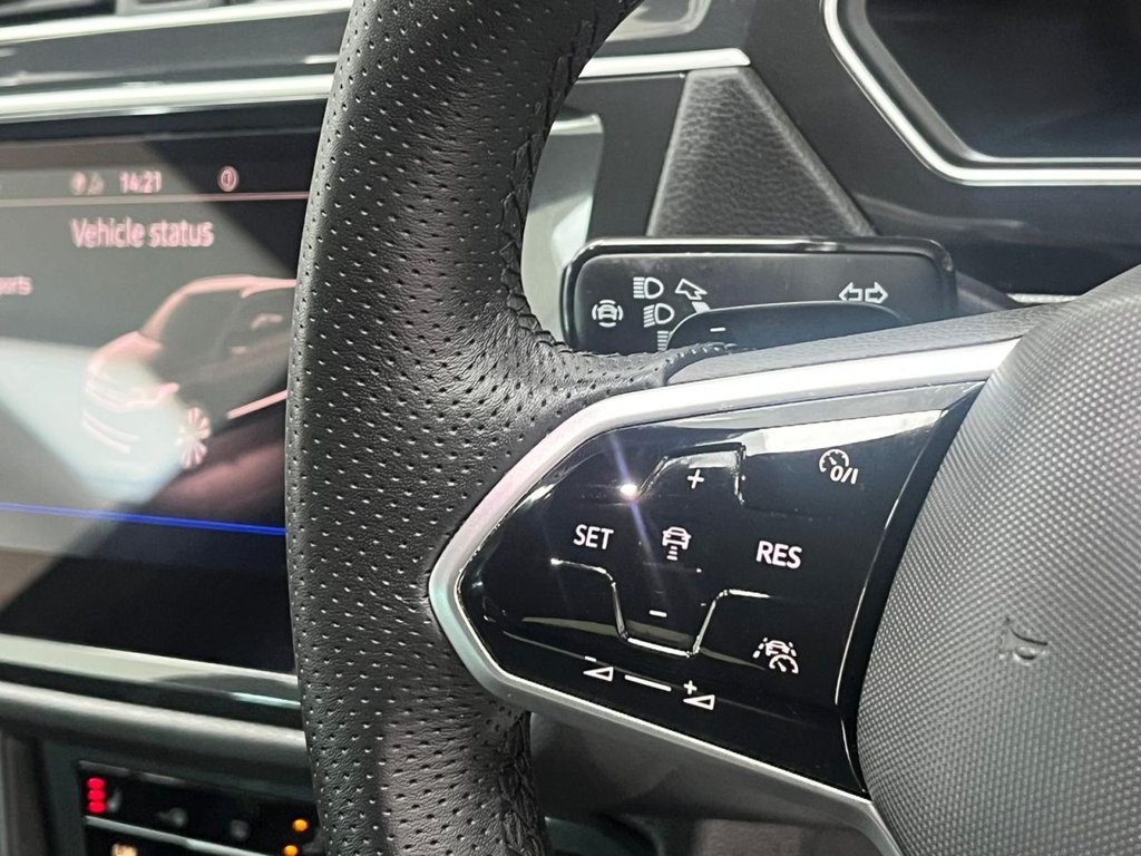 Used Volkswagen Tiguan 2021 for sale - 76454457: Photo 24