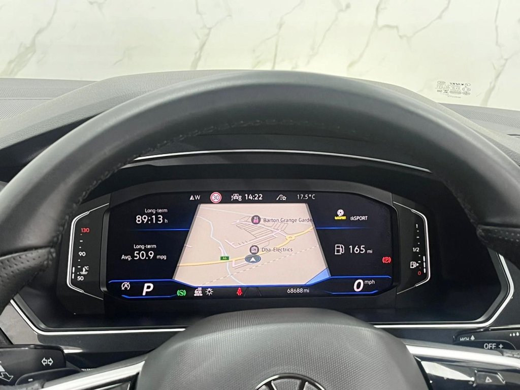 Used Volkswagen Tiguan 2021 for sale - 76454457: Photo 25