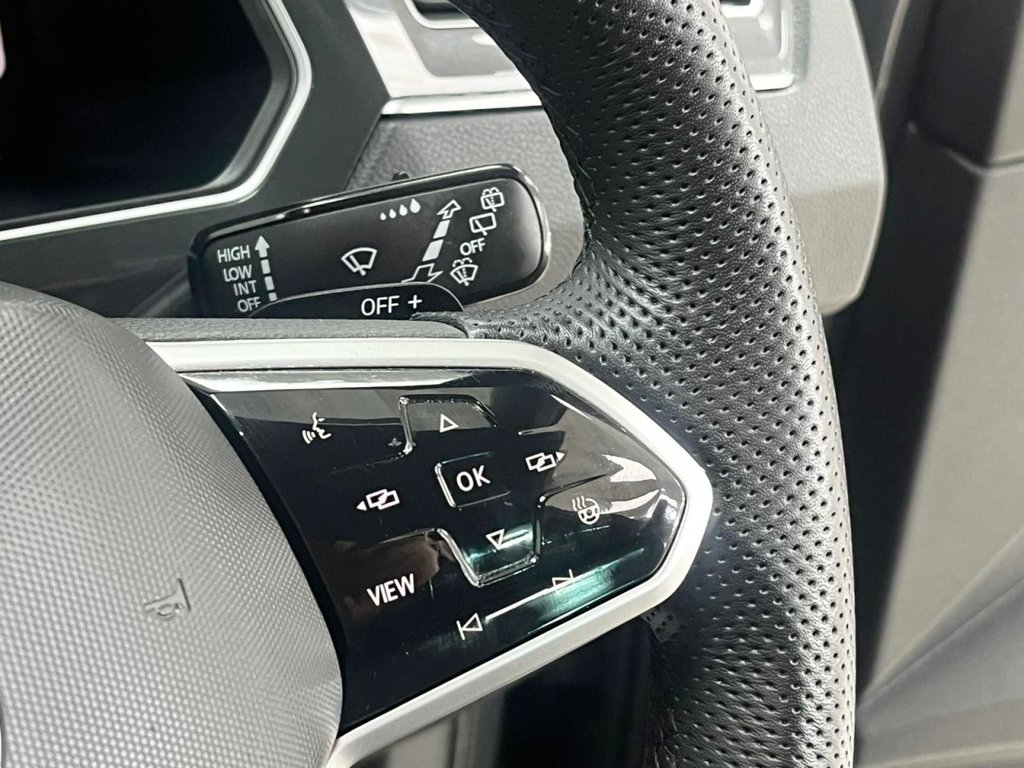 Used Volkswagen Tiguan 2021 for sale - 76454457: Photo 26