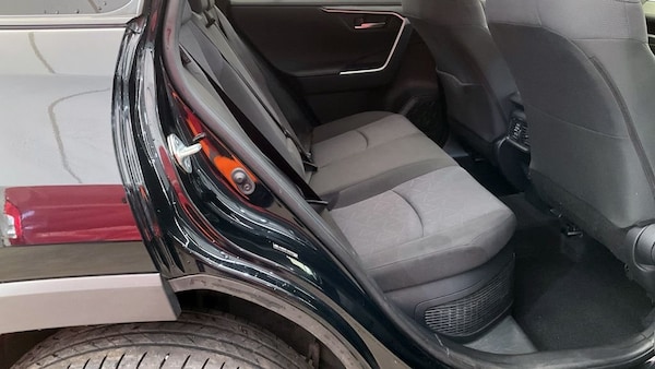 Used Toyota RAV4 2020 for sale - 76245422: Photo 11