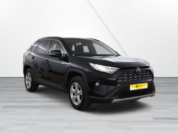 Used Toyota RAV4 2020 for sale - 76245422: Photo