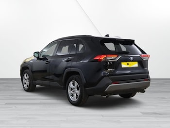 Used Toyota RAV4 2020 for sale - 76245422: Photo