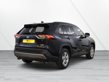 Used Toyota RAV4 2020 for sale - 76245422: Photo