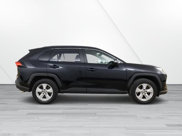 Used Toyota RAV4 2020 for sale - 76245422: Photo 5