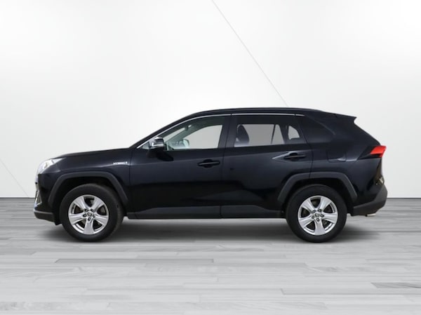 Used Toyota RAV4 2020 for sale - 76245422: Photo 6