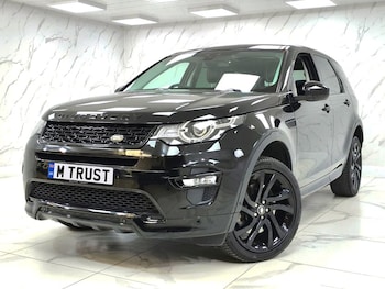Used Land Rover Discovery Sport 2019 for sale - 79345852: Photo