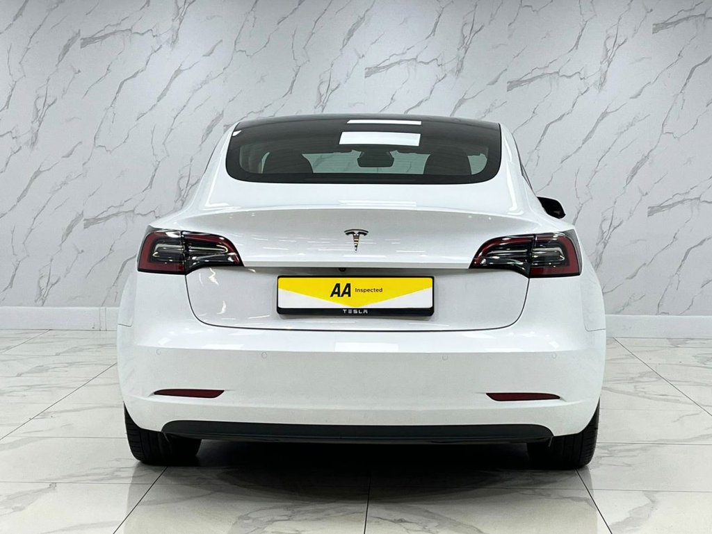 Used Tesla Model 3 2021 for sale - 76266928: Photo 10