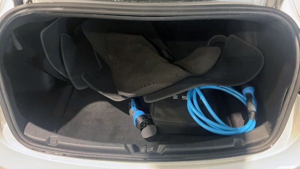 Used Tesla Model 3 2021 for sale - 76266928: Photo 11