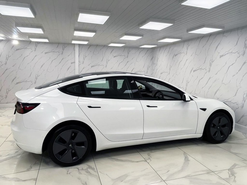 Used Tesla Model 3 2021 for sale - 76266928: Photo 12