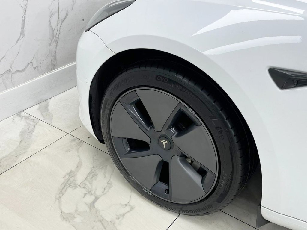 Used Tesla Model 3 2021 for sale - 76266928: Photo 13
