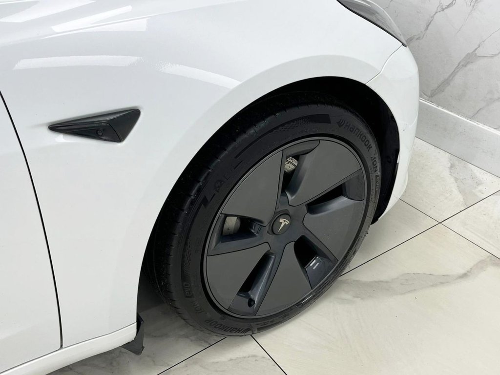 Used Tesla Model 3 2021 for sale - 76266928: Photo 16