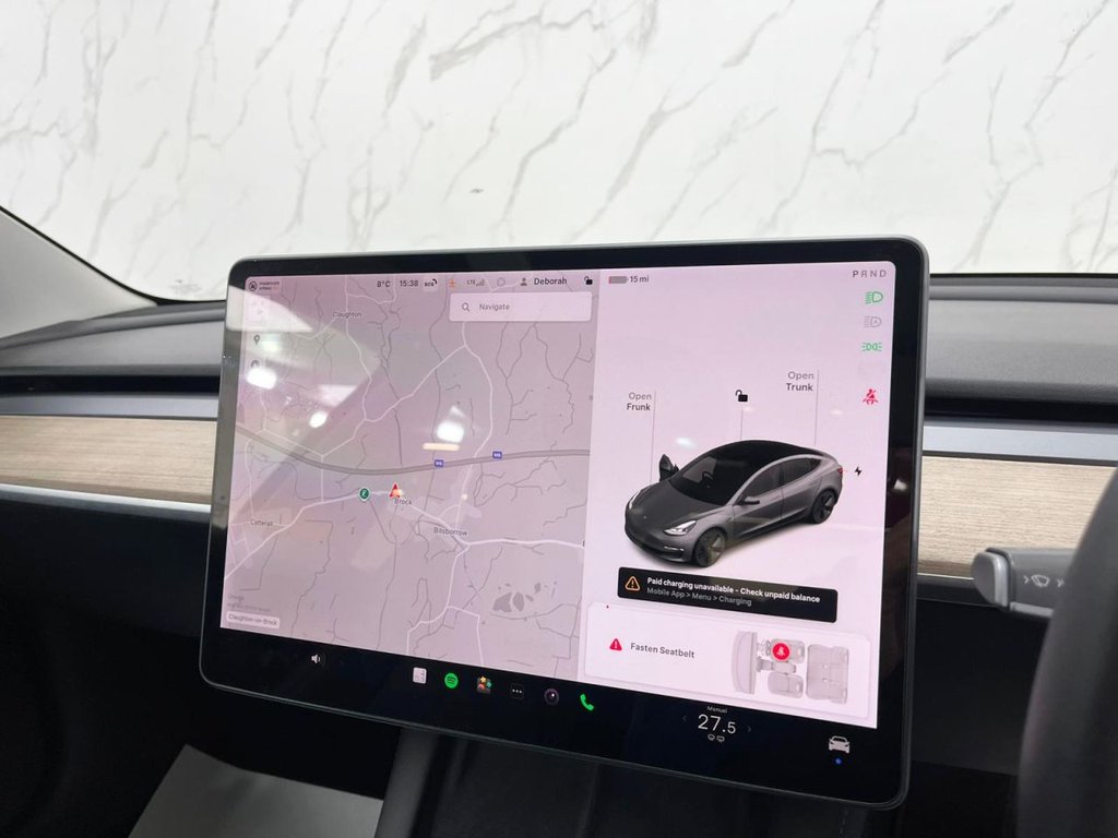 Used Tesla Model 3 2021 for sale - 76266928: Photo 21